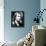 Gary Oldman-null-Framed Stretched Canvas displayed on a wall