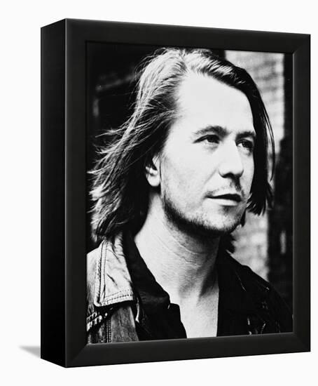 Gary Oldman-null-Framed Stretched Canvas