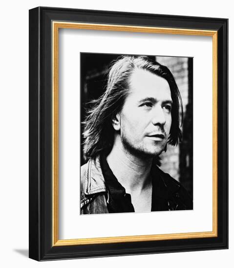 Gary Oldman-null-Framed Photo