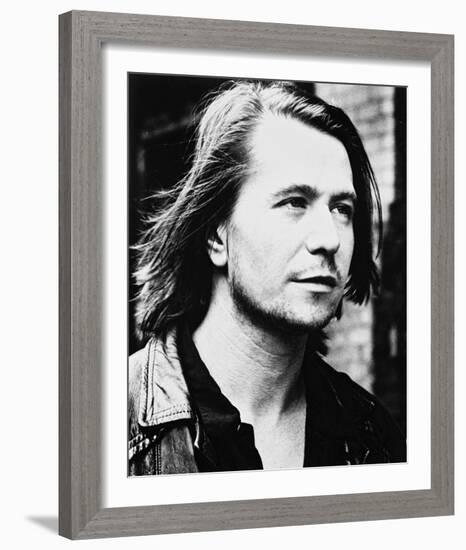 Gary Oldman-null-Framed Photo