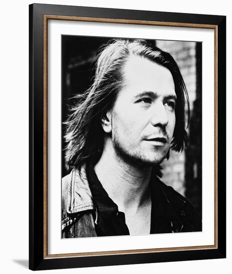 Gary Oldman-null-Framed Photo