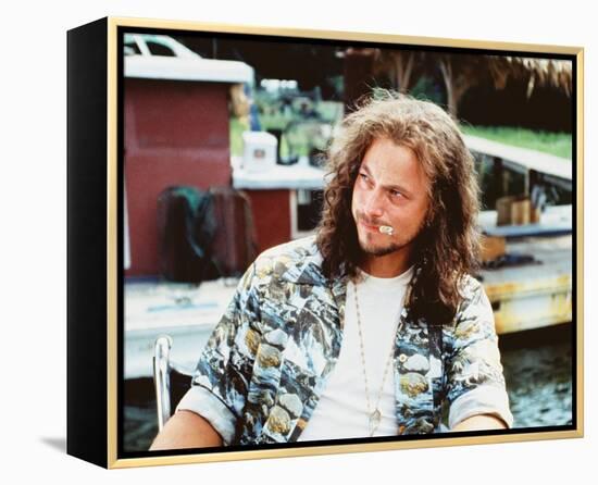 Gary Sinise-null-Framed Stretched Canvas