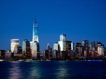 Lower Manhattan Skyline-Gary718-Photographic Print