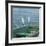 Garzas-4-2-Moises Levy-Framed Photographic Print