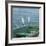 Garzas-4-2-Moises Levy-Framed Photographic Print