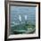 Garzas-4-2-Moises Levy-Framed Photographic Print