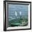 Garzas-4-2-Moises Levy-Framed Photographic Print