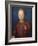 Garzia De? Medici-Agnolo Bronzino-Framed Giclee Print