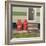 Gas Bottles by Caravan-Clive Nolan-Framed Photographic Print