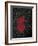 Gas Mark IV - Focus-Derek Rangecroft-Framed Giclee Print