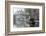 Gas Street Basin, Birmingham Canal Navigations (BCN), Birmingham, West Midlands, England, United Ki-Graham Lawrence-Framed Photographic Print