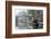 Gas Street Basin, Birmingham Canal Navigations (BCN), Birmingham, West Midlands, England, United Ki-Graham Lawrence-Framed Photographic Print