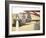 Gas Well Valve-Adam Gault-Framed Photographic Print