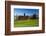 Gas Works Park on sunny day, Seattle, Washington, USA-Panoramic Images-Framed Photographic Print