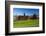 Gas Works Park on sunny day, Seattle, Washington, USA-Panoramic Images-Framed Photographic Print