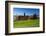 Gas Works Park on sunny day, Seattle, Washington, USA-Panoramic Images-Framed Photographic Print