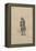 Gashford, C.1920s-Joseph Clayton Clarke-Framed Premier Image Canvas