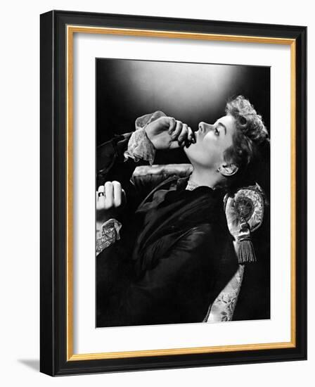 Gaslight, 1944-null-Framed Photographic Print