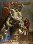 Adoration of the Shepherds-Gaspar de Crayer-Art Print