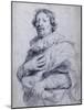 Gaspard De Crayer-Sir Anthony Van Dyck-Mounted Giclee Print