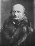 Jacques Offenbach, German-Born French Composer, C1875-Gaspard-Felix Tournachon-Giclee Print