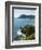 Gaspe, Gaspe Peninsula, Province of Quebec, Canada, North America-Snell Michael-Framed Photographic Print