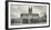 Gasson Hall building, Boston College, Chestnut Hill, Boston, Massachusetts, USA-Panoramic Images-Framed Photographic Print