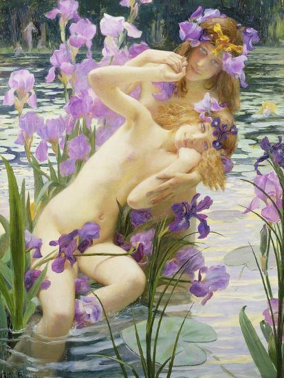 Giclee Print, , large
