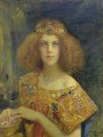 Salammbo, 1907-Gaston Bussiere-Giclee Print