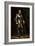 Gaston of Foix, Duke of Nemours (Warrior Sain) after Giorgione-Philippe De Champaigne-Framed Giclee Print