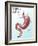 Gastric Banding-Gwen Shockey-Framed Giclee Print