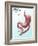 Gastric Bypass Surgery-Gwen Shockey-Framed Giclee Print