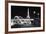 Gate and Tower-Moises Levy-Framed Photographic Print