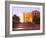 Gate and Walls of the Oudaya Kasbah, Rabat, Morocco, North Africa, Africa-Vincenzo Lombardo-Framed Photographic Print