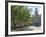 Gate Church of the Trinity, Kiev-Pechersk Lavra, UNESCO World Heritage Site, Kiev, Ukraine, Europe-Graham Lawrence-Framed Photographic Print