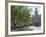 Gate Church of the Trinity, Kiev-Pechersk Lavra, UNESCO World Heritage Site, Kiev, Ukraine, Europe-Graham Lawrence-Framed Photographic Print