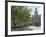 Gate Church of the Trinity, Kiev-Pechersk Lavra, UNESCO World Heritage Site, Kiev, Ukraine, Europe-Graham Lawrence-Framed Photographic Print