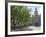 Gate Church of the Trinity, Kiev-Pechersk Lavra, UNESCO World Heritage Site, Kiev, Ukraine, Europe-Graham Lawrence-Framed Photographic Print