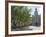 Gate Church of the Trinity, Kiev-Pechersk Lavra, UNESCO World Heritage Site, Kiev, Ukraine, Europe-Graham Lawrence-Framed Photographic Print