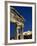 Gate of Athena Archegetis and the Acropolis at Night, UNESCO World Heritage Site, Athens, Greece, E-Martin Child-Framed Photographic Print