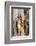 Gate, Padlock-Catharina Lux-Framed Photographic Print