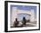 Gate to Khyber Pass at Jamrud Fort, Pakistan-Ursula Gahwiler-Framed Photographic Print