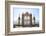 Gate to the Bosphorus, Dolmabahce Palace, Istanbul, Turkey, Europe-Neil Farrin-Framed Photographic Print