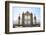 Gate to the Bosphorus, Dolmabahce Palace, Istanbul, Turkey, Europe-Neil Farrin-Framed Photographic Print