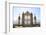 Gate to the Bosphorus, Dolmabahce Palace, Istanbul, Turkey, Europe-Neil Farrin-Framed Photographic Print