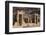 Gates of Palace of 100 Columns, Persepolis, UNESCO World Heritage Site, Iran, Middle East-James Strachan-Framed Photographic Print