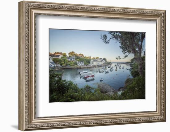 Gates of Paradise-Philippe Manguin-Framed Photographic Print