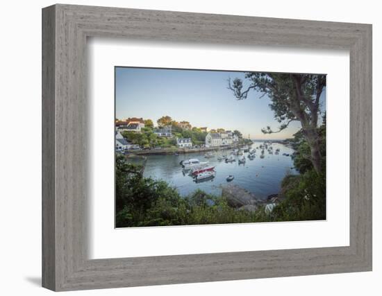 Gates of Paradise-Philippe Manguin-Framed Photographic Print