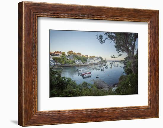 Gates of Paradise-Philippe Manguin-Framed Photographic Print