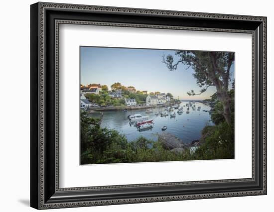 Gates of Paradise-Philippe Manguin-Framed Photographic Print